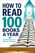 How to Read 100 Books a Year — Driven Publishing