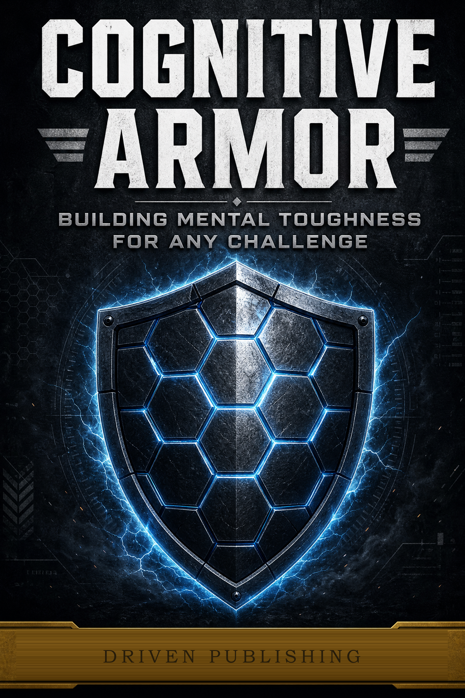Cognitive Armor — Driven Publishing