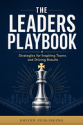 The Leaders Playbook — Driven Publishing