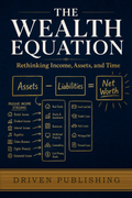 The Wealth Equation — Driven Publishing