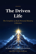 The Driven Life - book cover