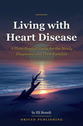 Living with Heart Disease - book cover