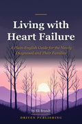 Living with Heart Failure - book cover