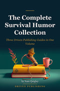 The Complete Survival Humor Collection - book cover