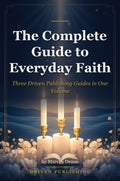 The Complete Guide to Everyday Faith - book cover