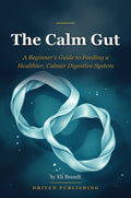 The Calm Gut - book cover