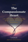 The Compassionate Heart - book cover