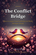 The Conflict Bridge - book cover