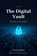 The Digital Vault - book cover