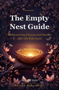 The Empty Nest Guide - book cover
