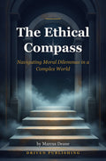 The Ethical Compass - book cover