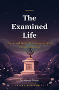 The Examined Life - book cover