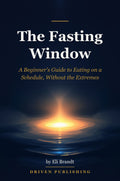 The Fasting Window - book cover