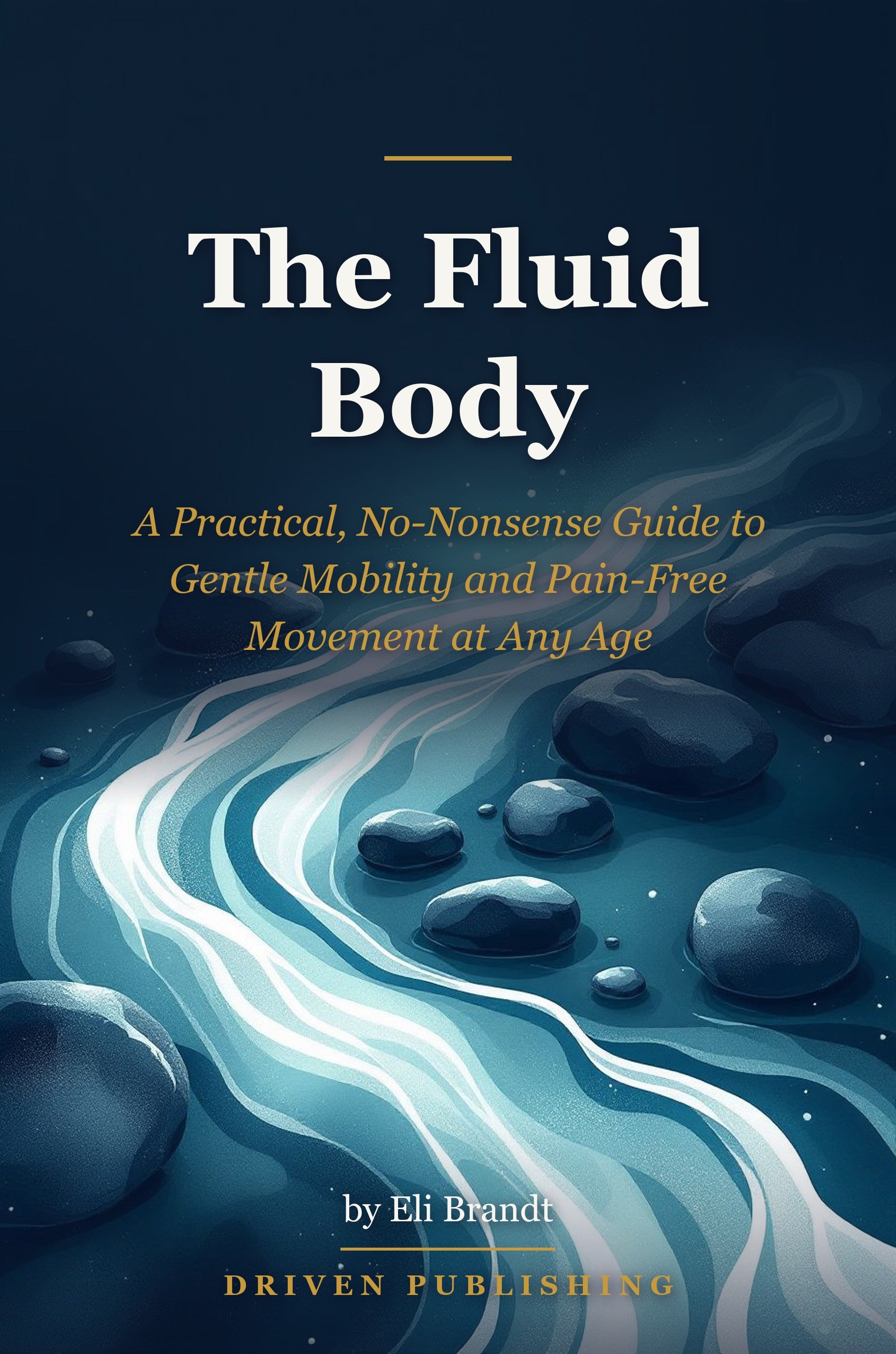 The Fluid Body - book cover