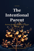 The Intentional Parent - book cover