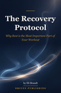 The Recovery Protocol - book cover