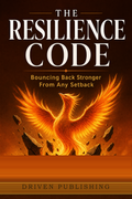 The Resilience Code book cover