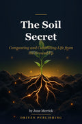 The Soil Secret - book cover