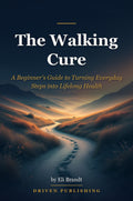 The Walking Cure - book cover