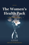 The Women's Health Pack: 5 Plain-English Guides - book cover